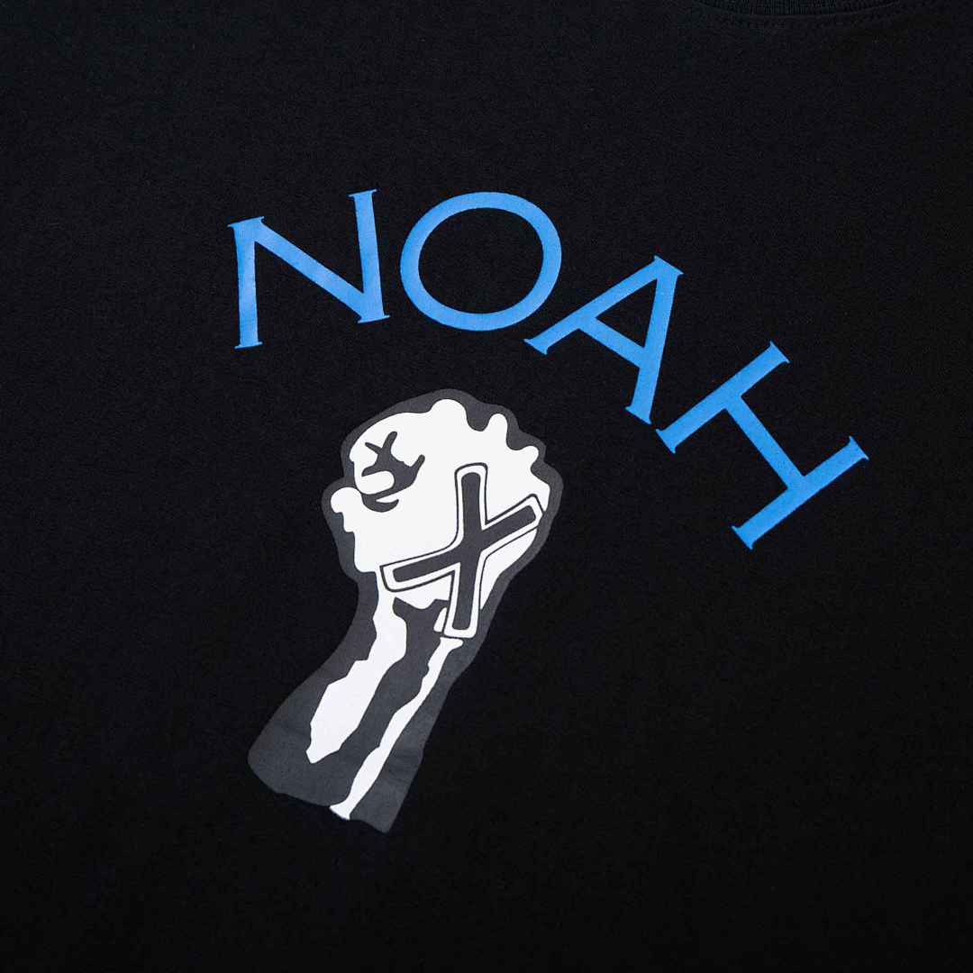Noah T-Shirt Style 047 detail view 2