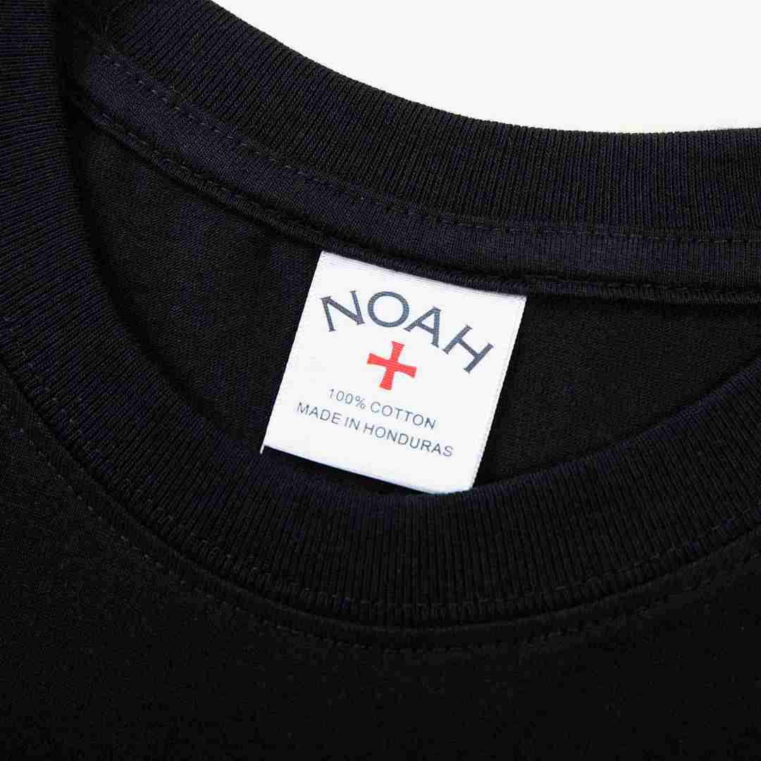 Noah T-Shirt Style 047 detail view 4