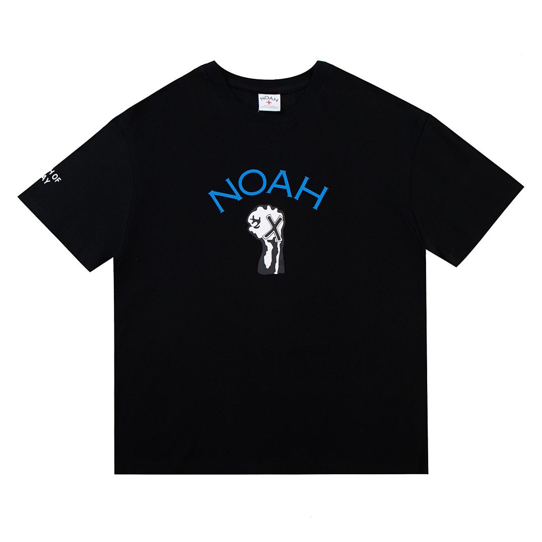 Noah T-Shirt Style 047 detail view 5