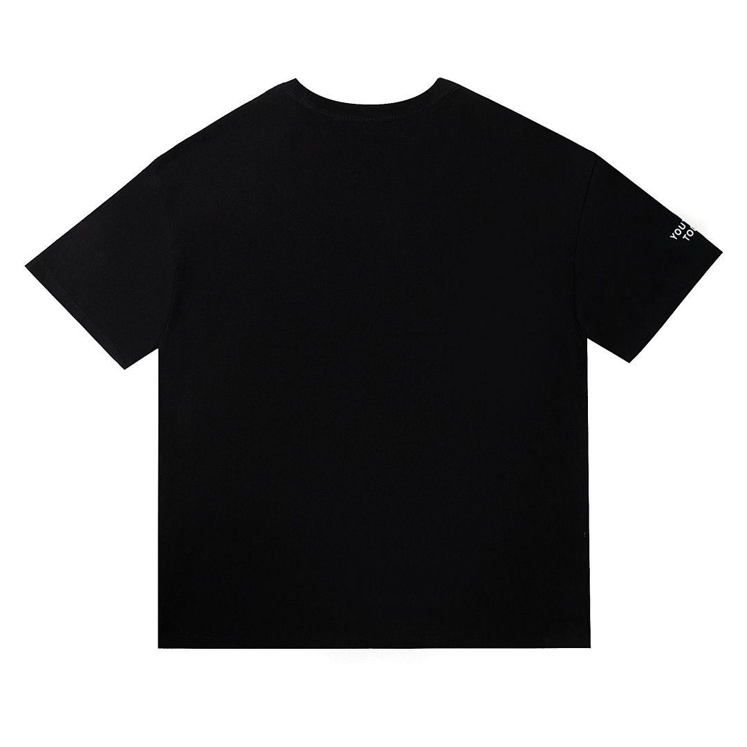 Noah T-Shirt Style 047 detail view 6