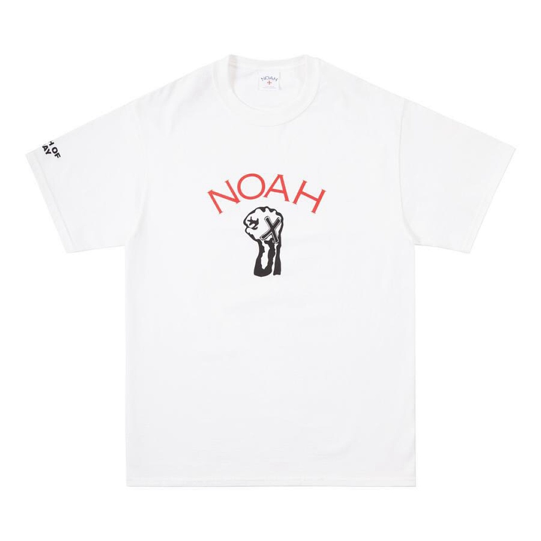Noah T-Shirt Style 048 detail view 2