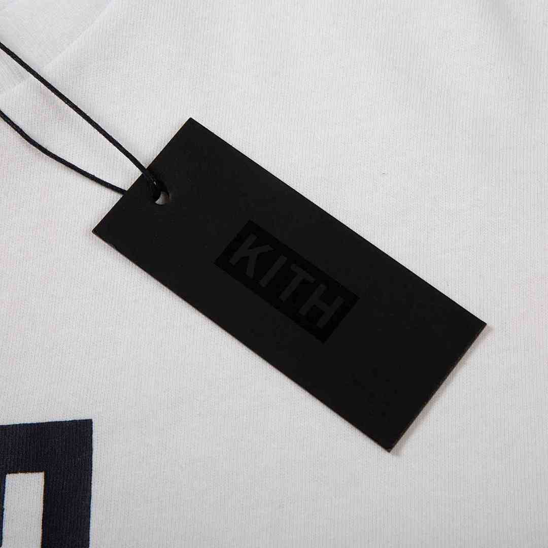 Kith T-Shirt Style 008 main view