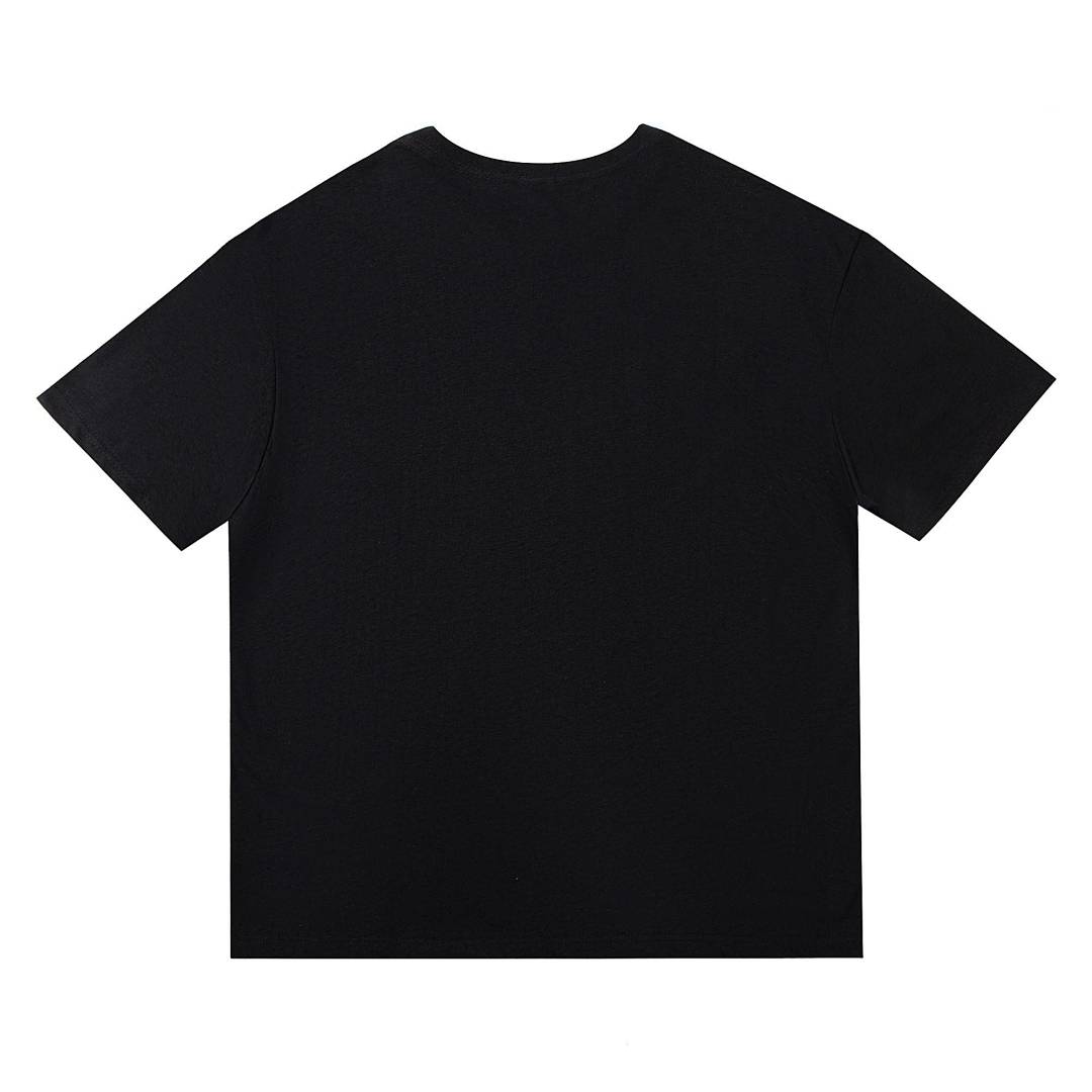 Kith T-Shirt Style 009 detail view 4