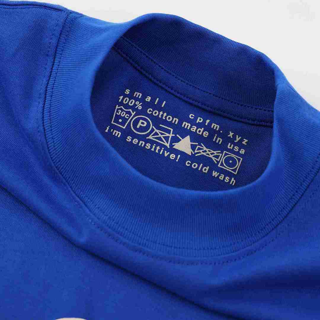 Cactus Plant Flea Market T-Shirt Style 003 detail view 6