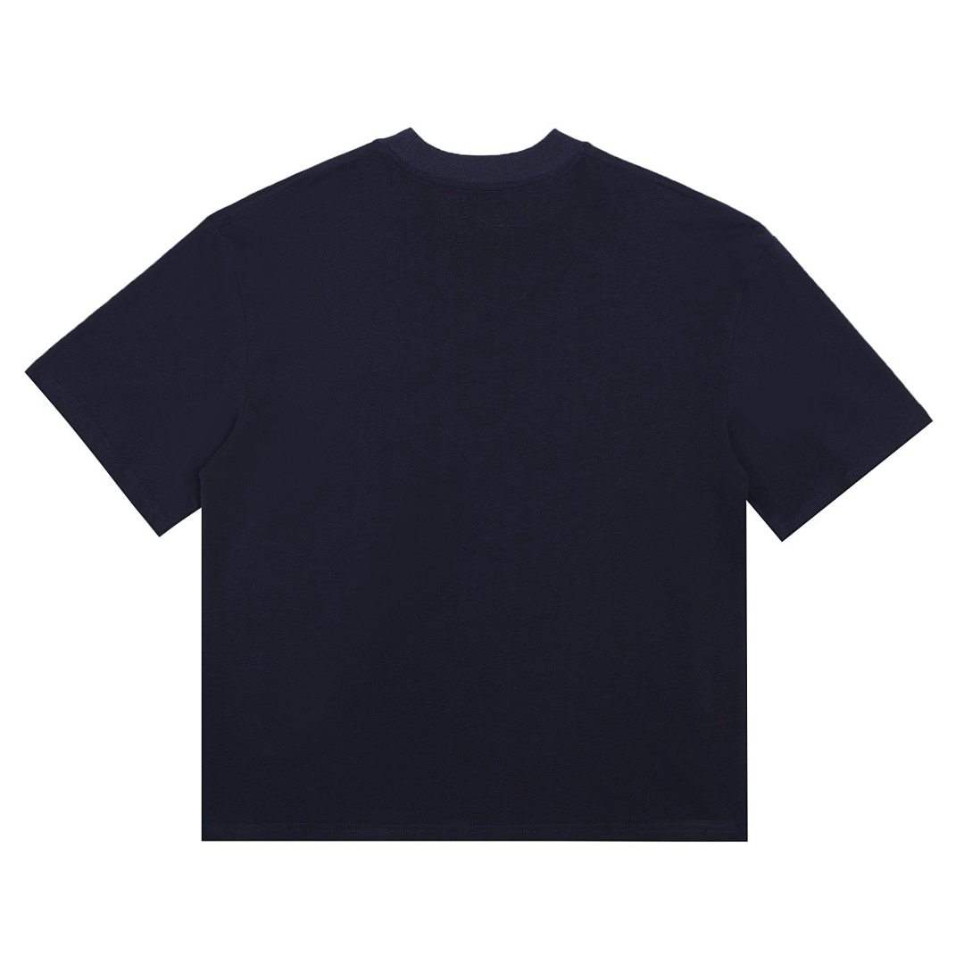 Cactus Plant Flea Market T-Shirt Style 004 detail view 4