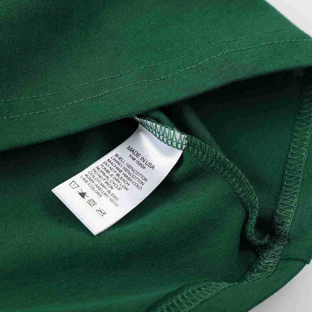 Cactus Plant Flea Market T-Shirt Style 007 detail view 4