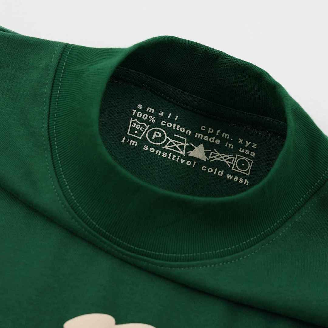 Cactus Plant Flea Market T-Shirt Style 007 detail view 5