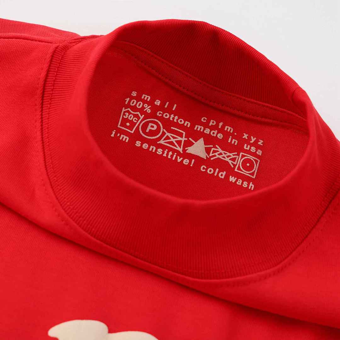 Cactus Plant Flea Market T-Shirt Style 008 detail view 3
