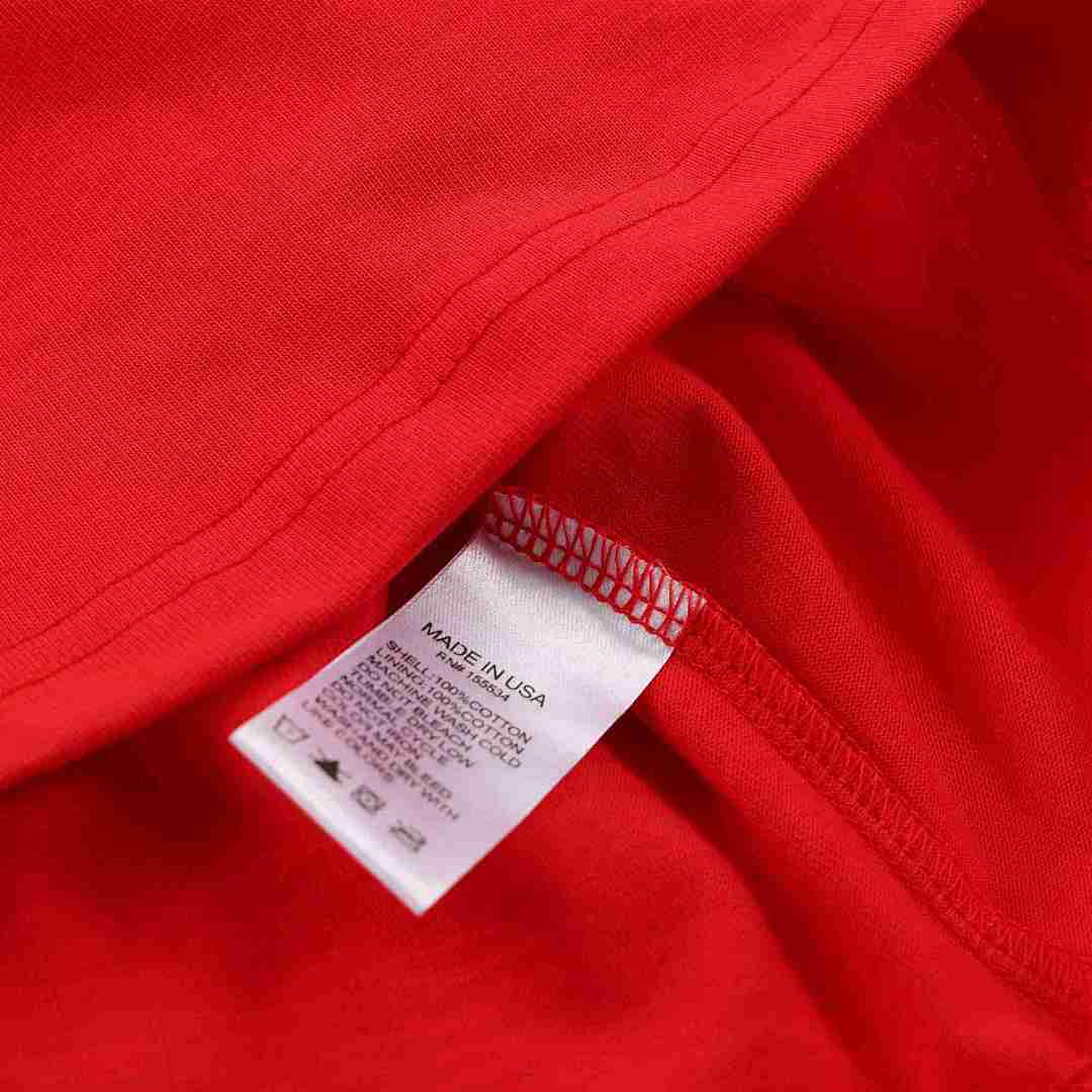 Cactus Plant Flea Market T-Shirt Style 008 detail view 5