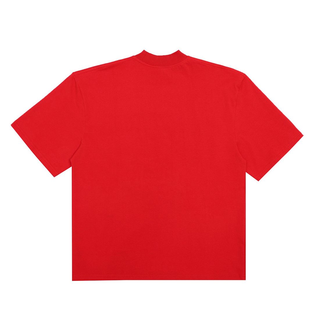 Cactus Plant Flea Market T-Shirt Style 008 detail view 6