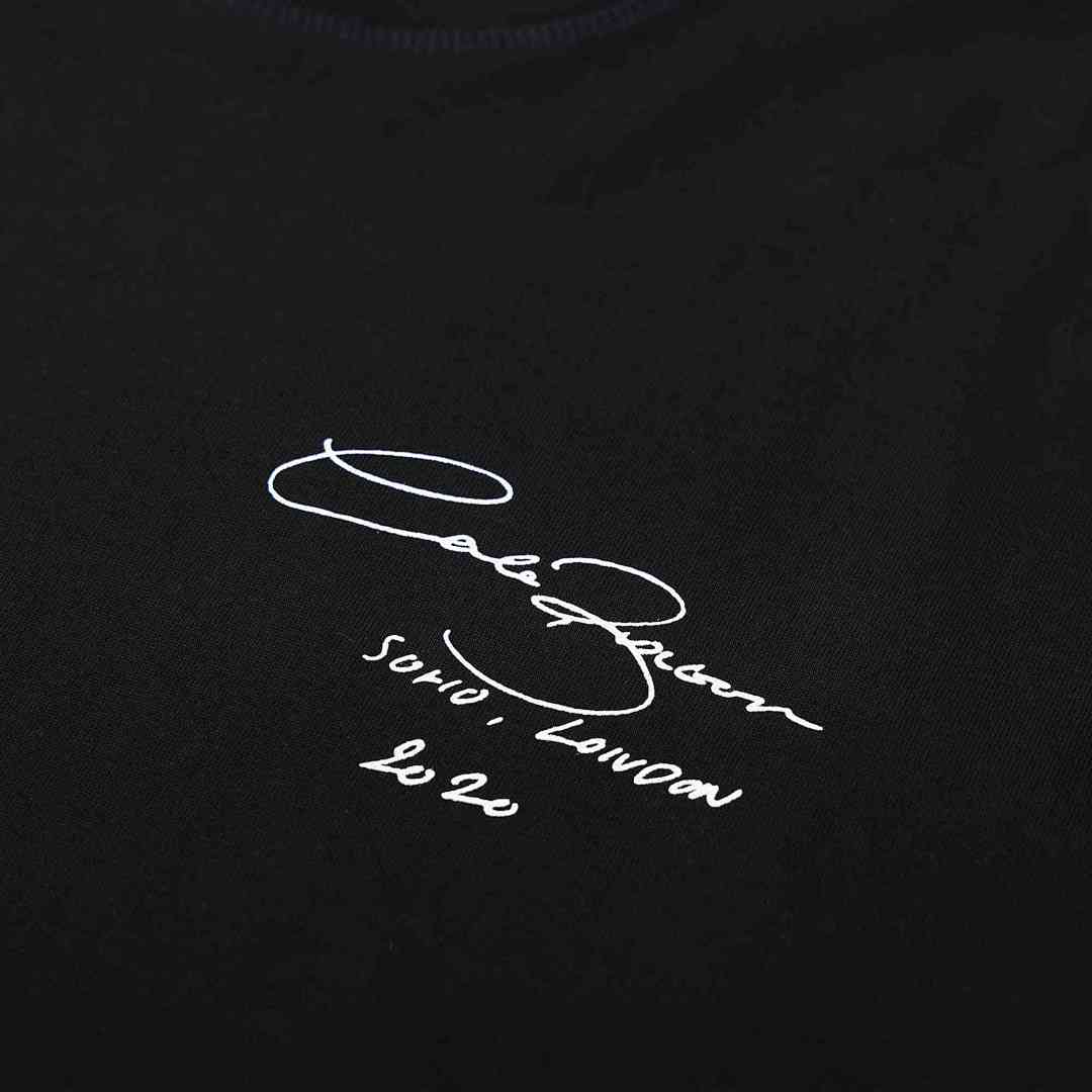 Cole Buxton T-Shirt Style 009 detail view 3