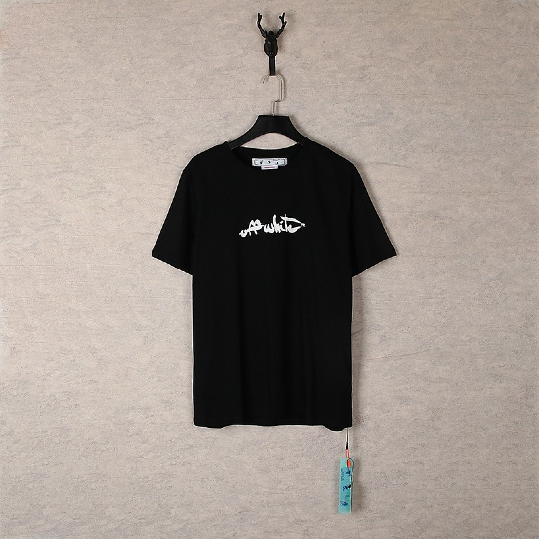 Off-White T-Shirt Style 029 detail view 1