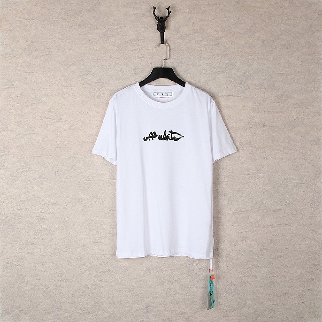 Off-White T-Shirt Style 029 detail view 3