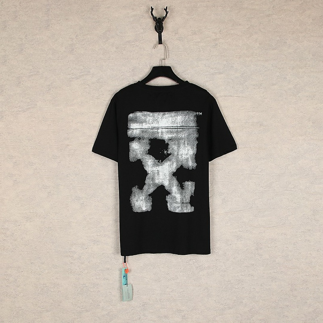 Off-White T-Shirt Style 039 detail view 2