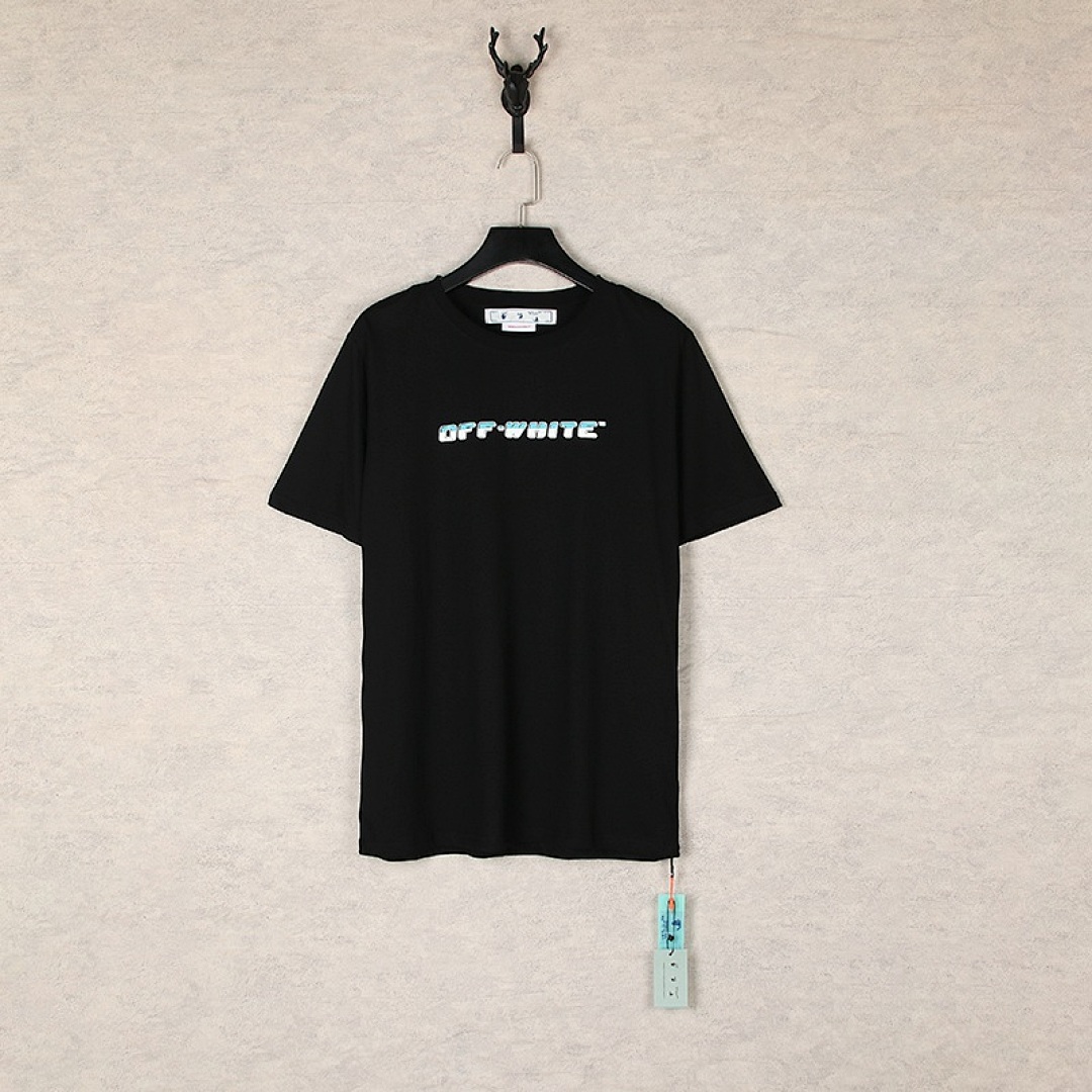Off-White T-Shirt Style 044 detail view 1
