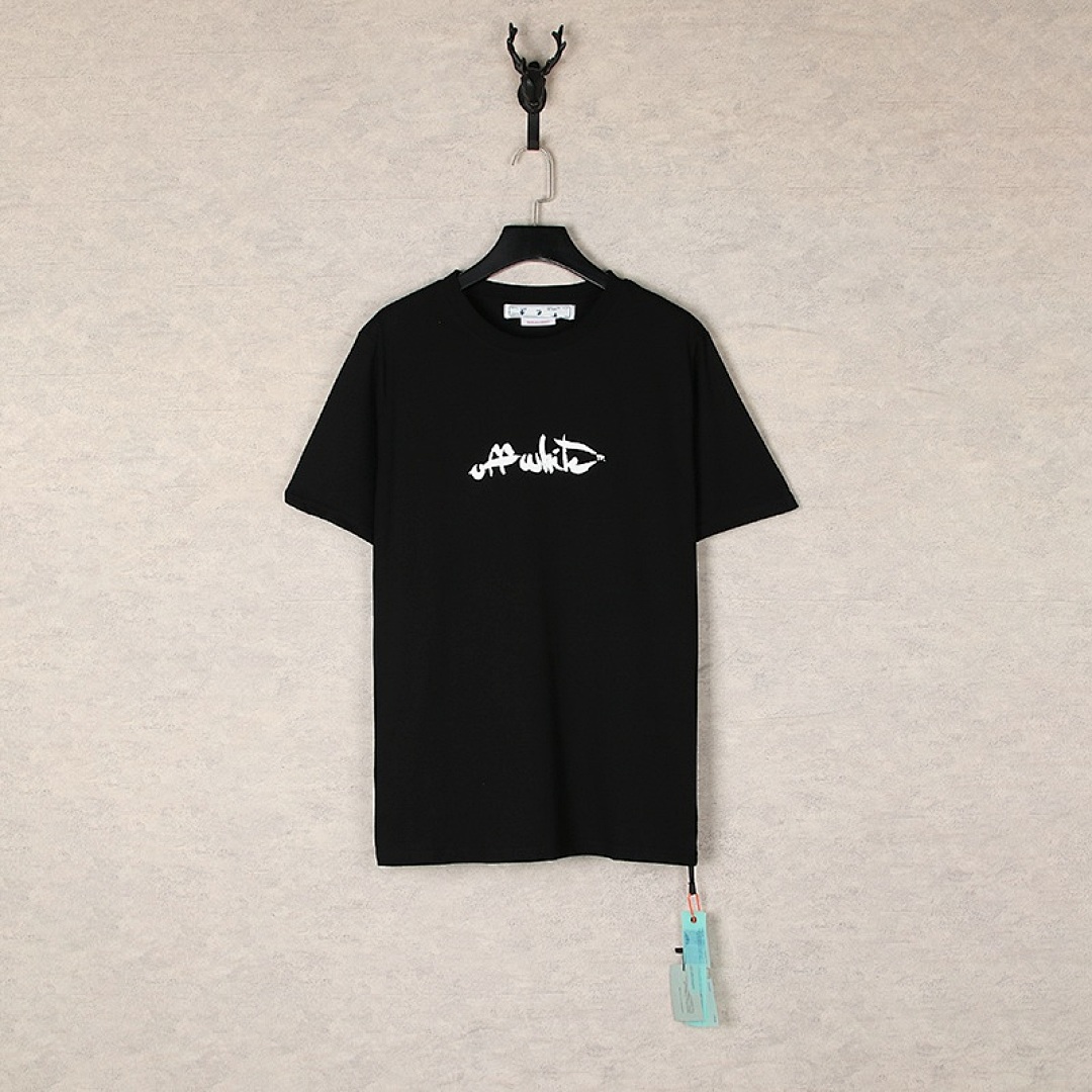 Off-White T-Shirt Style 046 detail view 1
