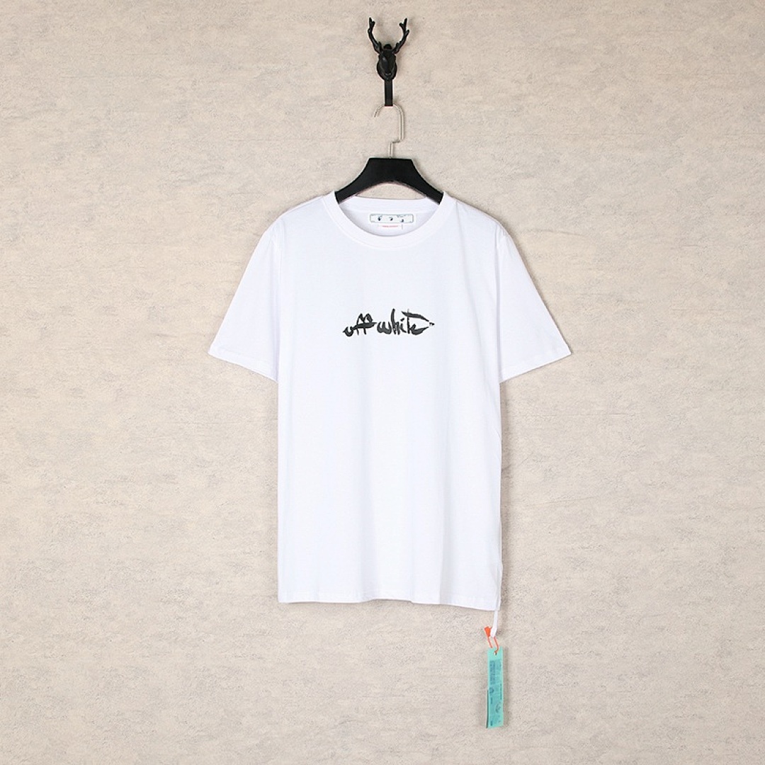 Off-White T-Shirt Style 046 detail view 3
