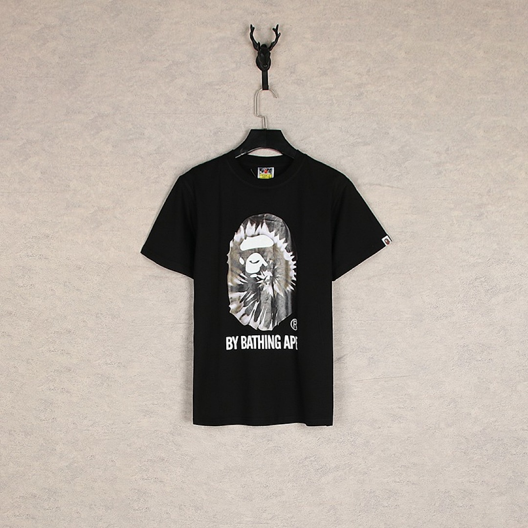 Bape T-Shirt Style 003 main view