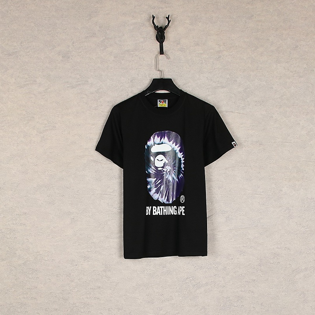 Bape T-Shirt Style 003 detail view 3