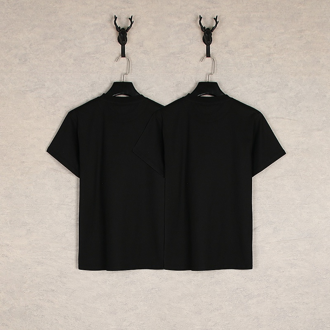 Bape T-Shirt Style 003 detail view 4