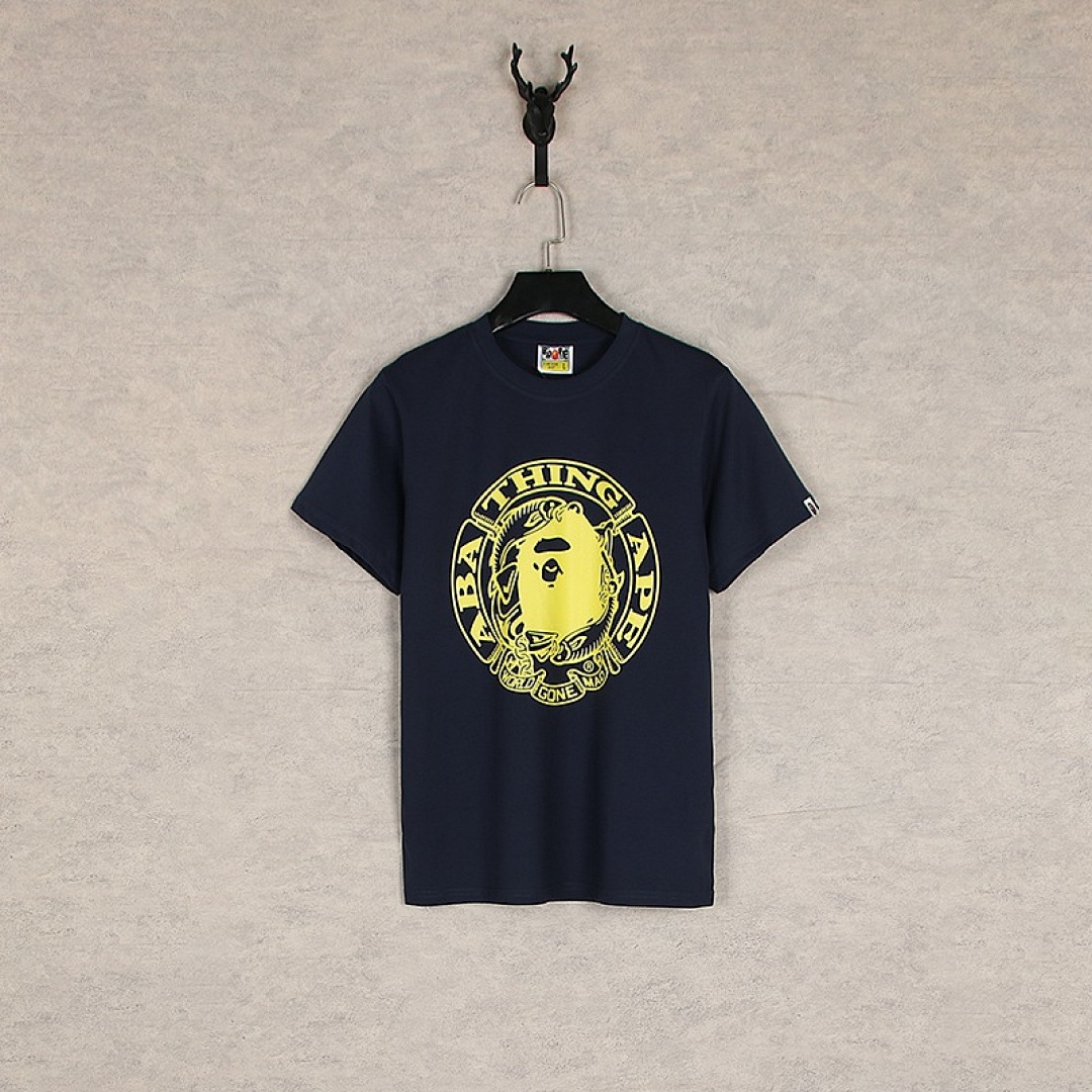 Bape T-Shirt Style 004 detail view 1