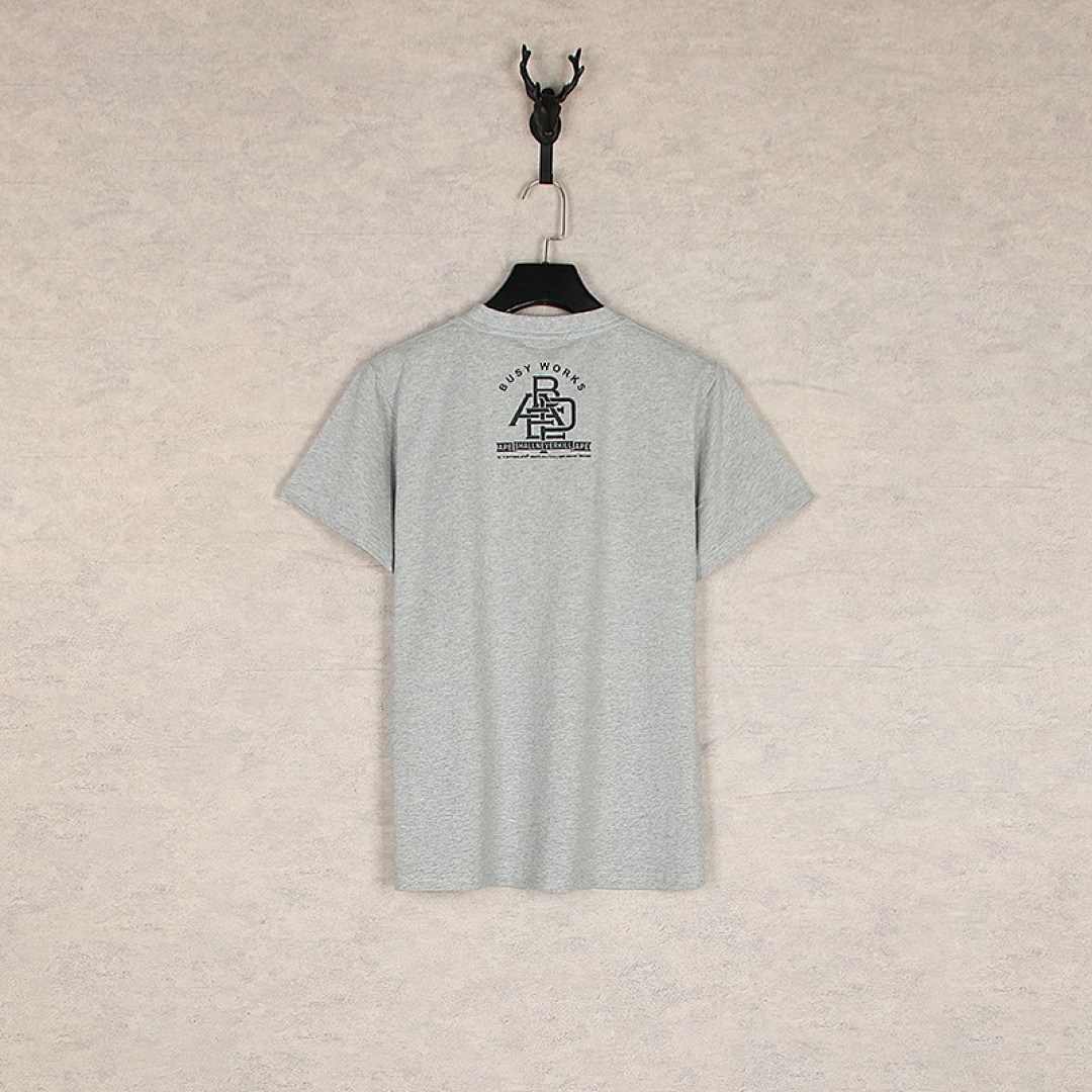 Bape T-Shirt Style 005 main view