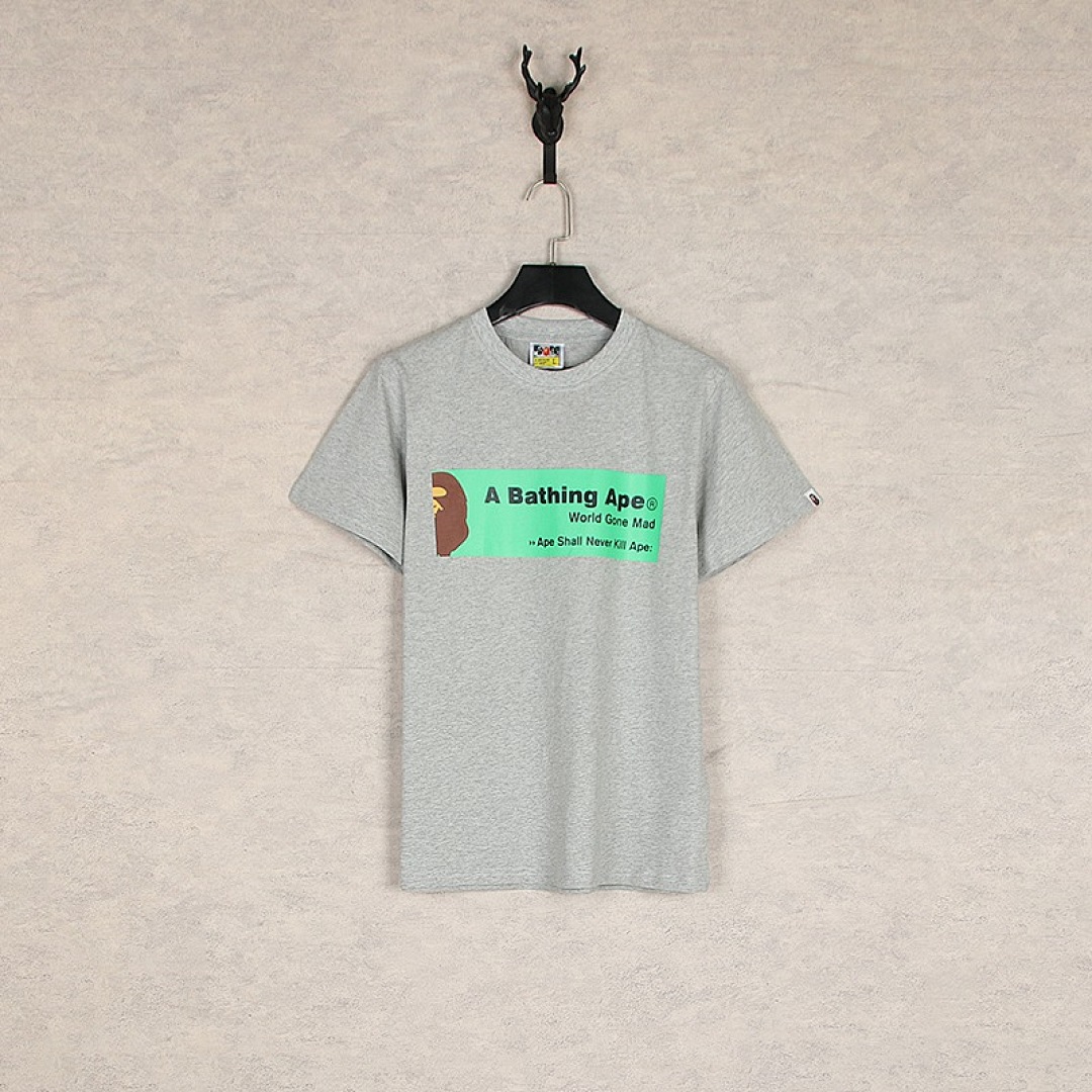 Bape T-Shirt Style 005 detail view 1