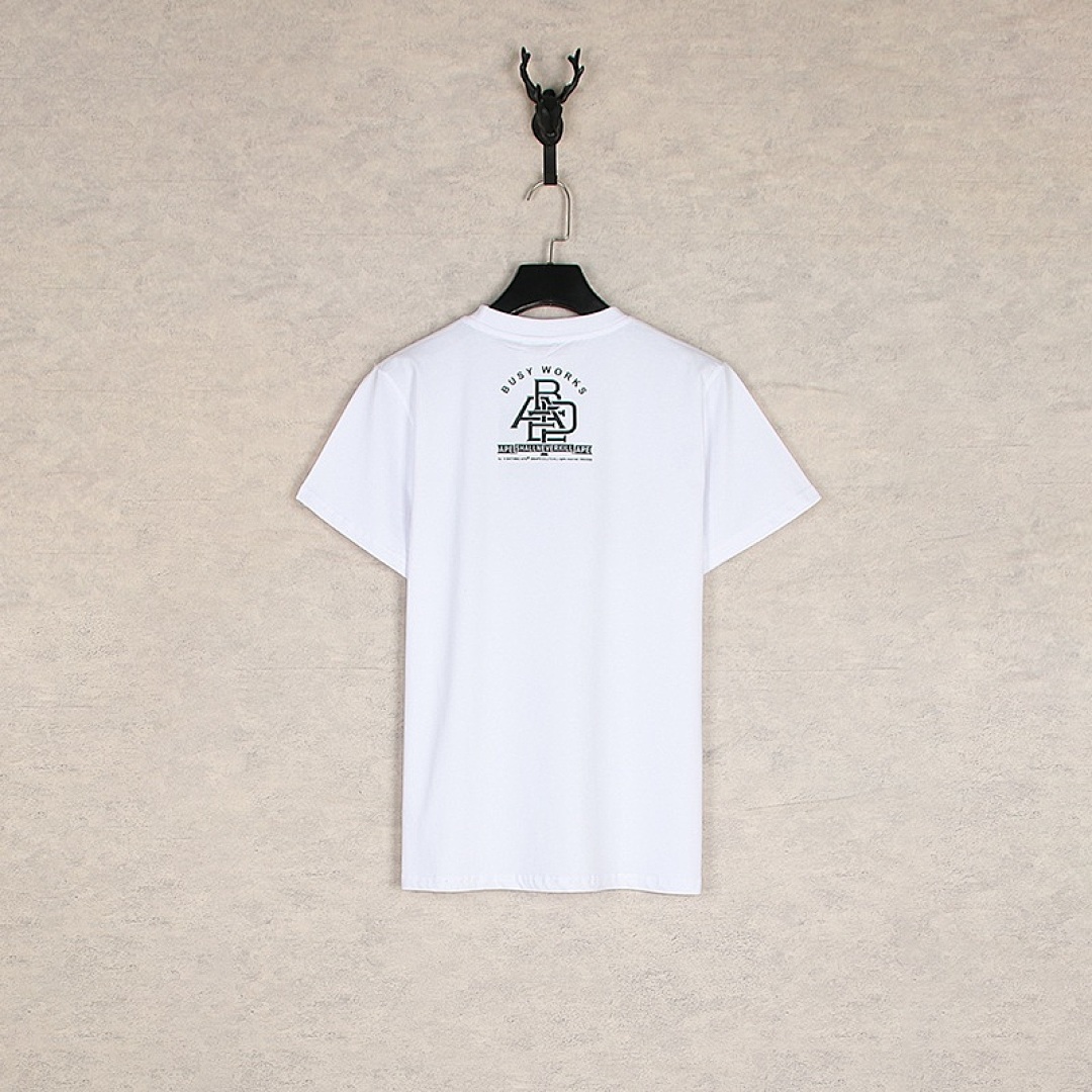 Bape T-Shirt Style 005 detail view 2