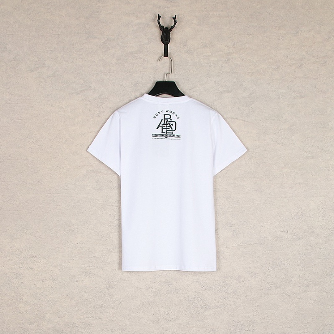 Bape T-Shirt Style 006 main view