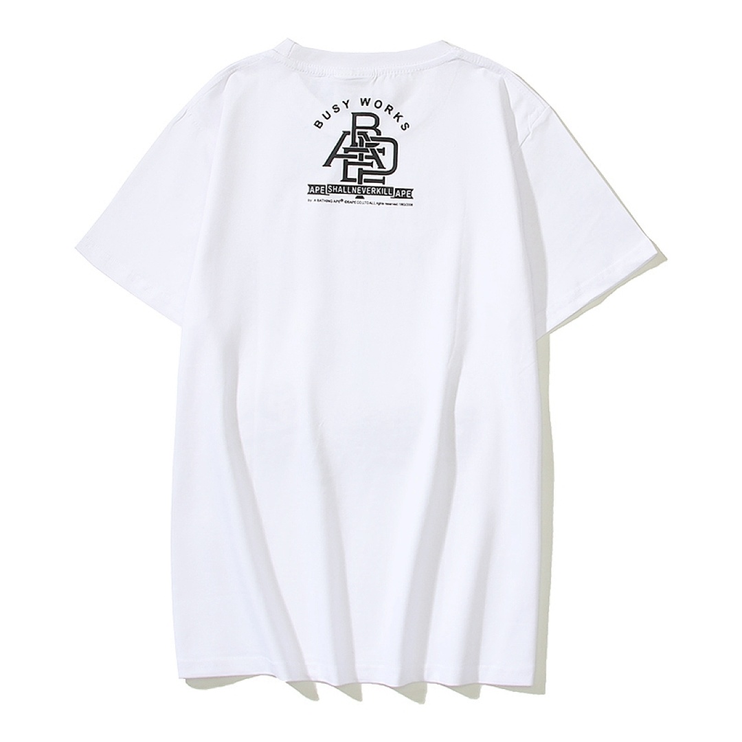 Bape T-Shirt Style 006 detail view 4