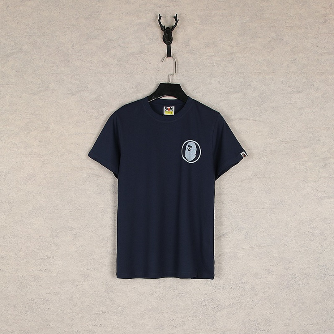 Bape T-Shirt Style 007 detail view 1