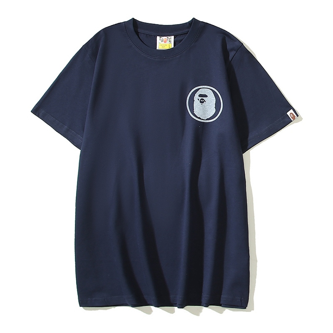 Bape T-Shirt Style 007 detail view 4