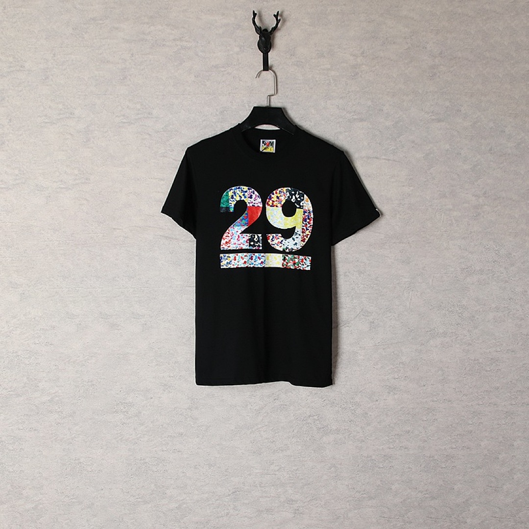 Bape T-Shirt Style 008 main view