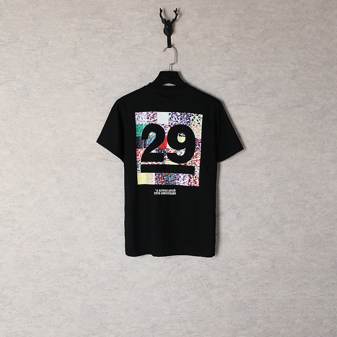 Bape T-Shirt Style 008 detail view 1