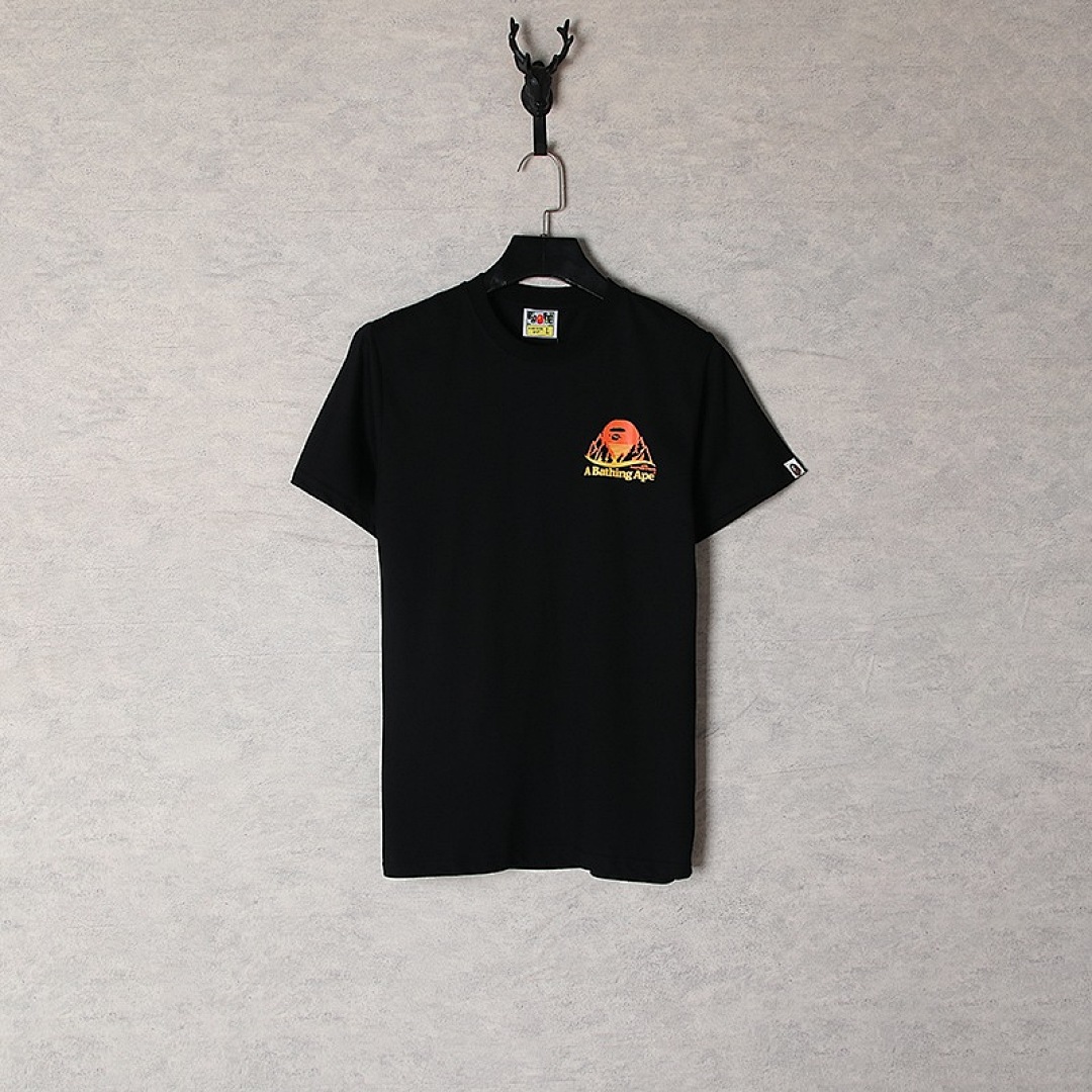 Bape T-Shirt Style 009 detail view 1