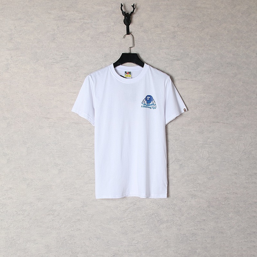 Bape T-Shirt Style 009 detail view 3