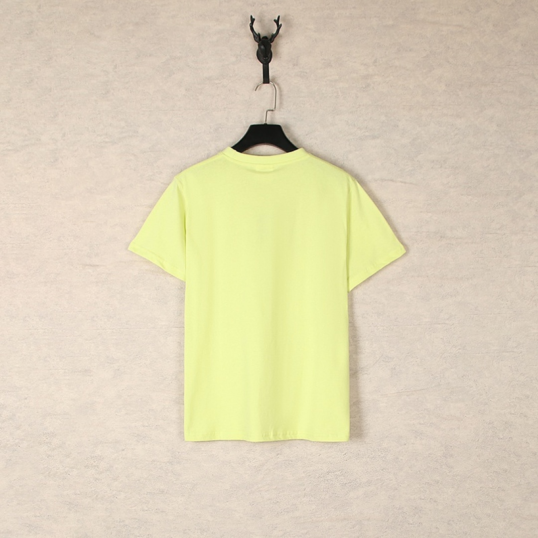 Bape T-Shirt Style 010 detail view 2
