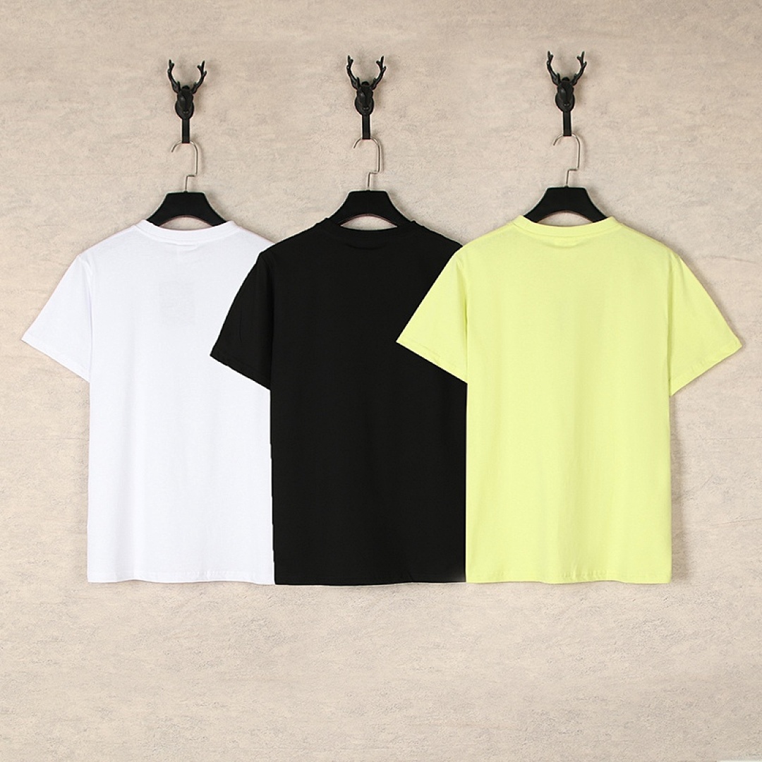 Bape T-Shirt Style 010 detail view 6