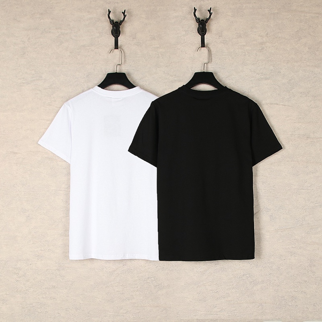 Bape T-Shirt Style 011 detail view 4