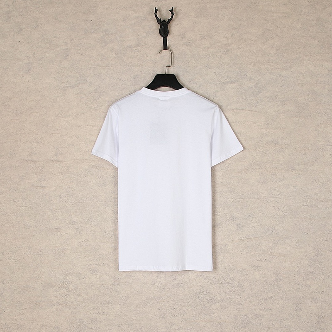 Bape T-Shirt Style 012 main view