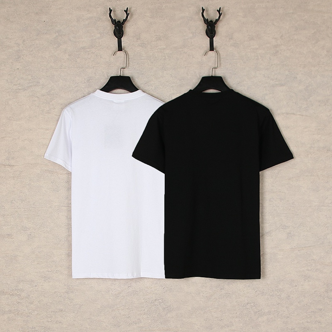Bape T-Shirt Style 012 detail view 4
