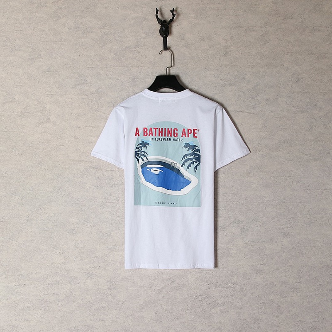 Bape T-Shirt Style 013 main view