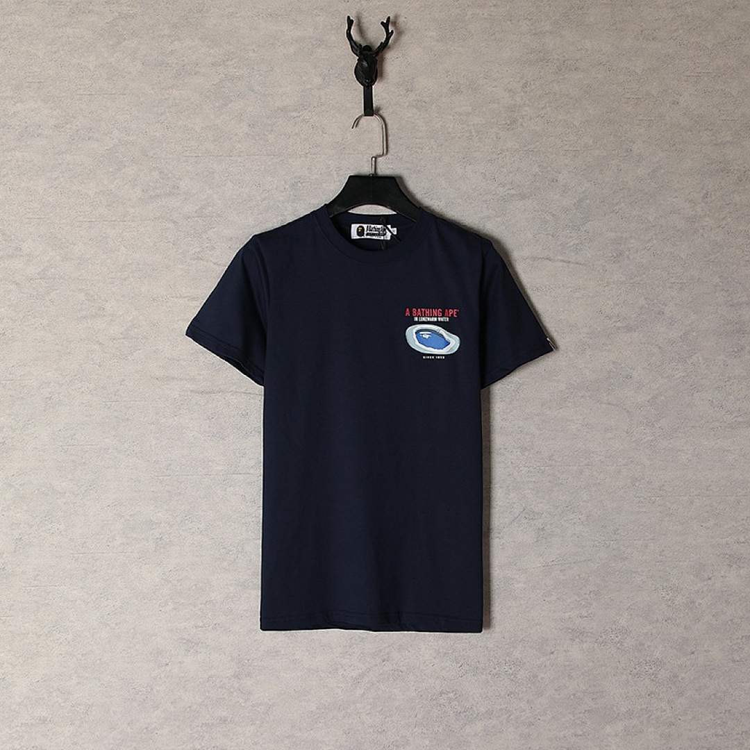 Bape T-Shirt Style 013 detail view 3