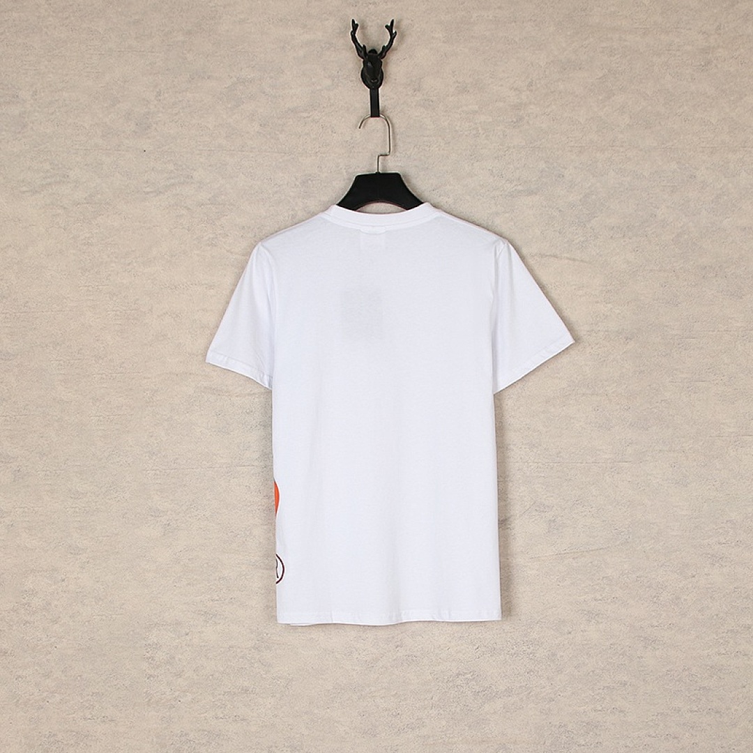 Bape T-Shirt Style 014 main view