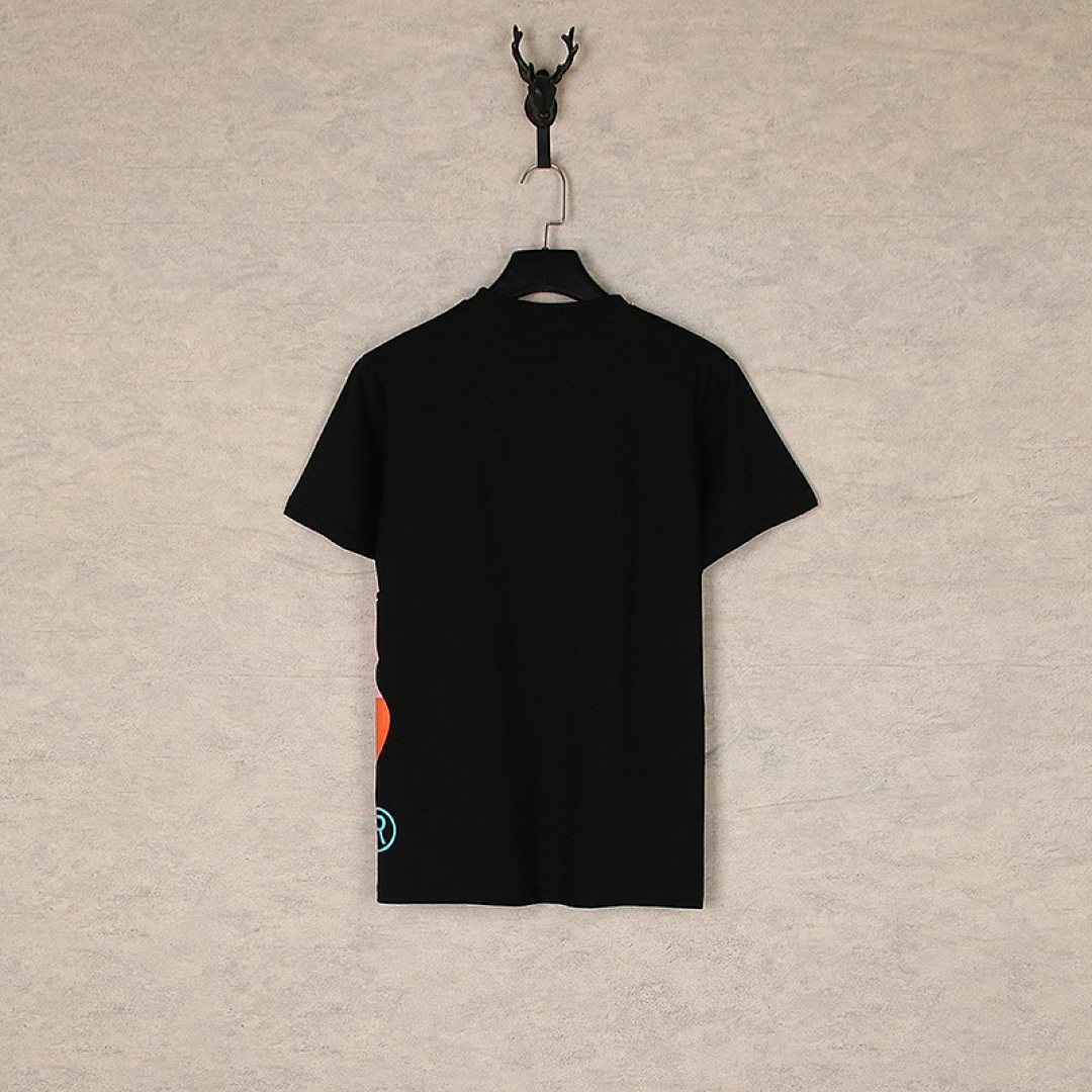 Bape T-Shirt Style 014 detail view 2