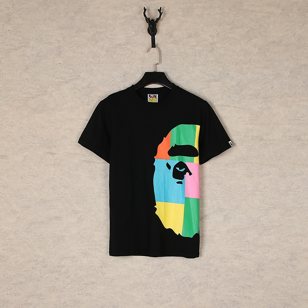 Bape T-Shirt Style 014 detail view 3