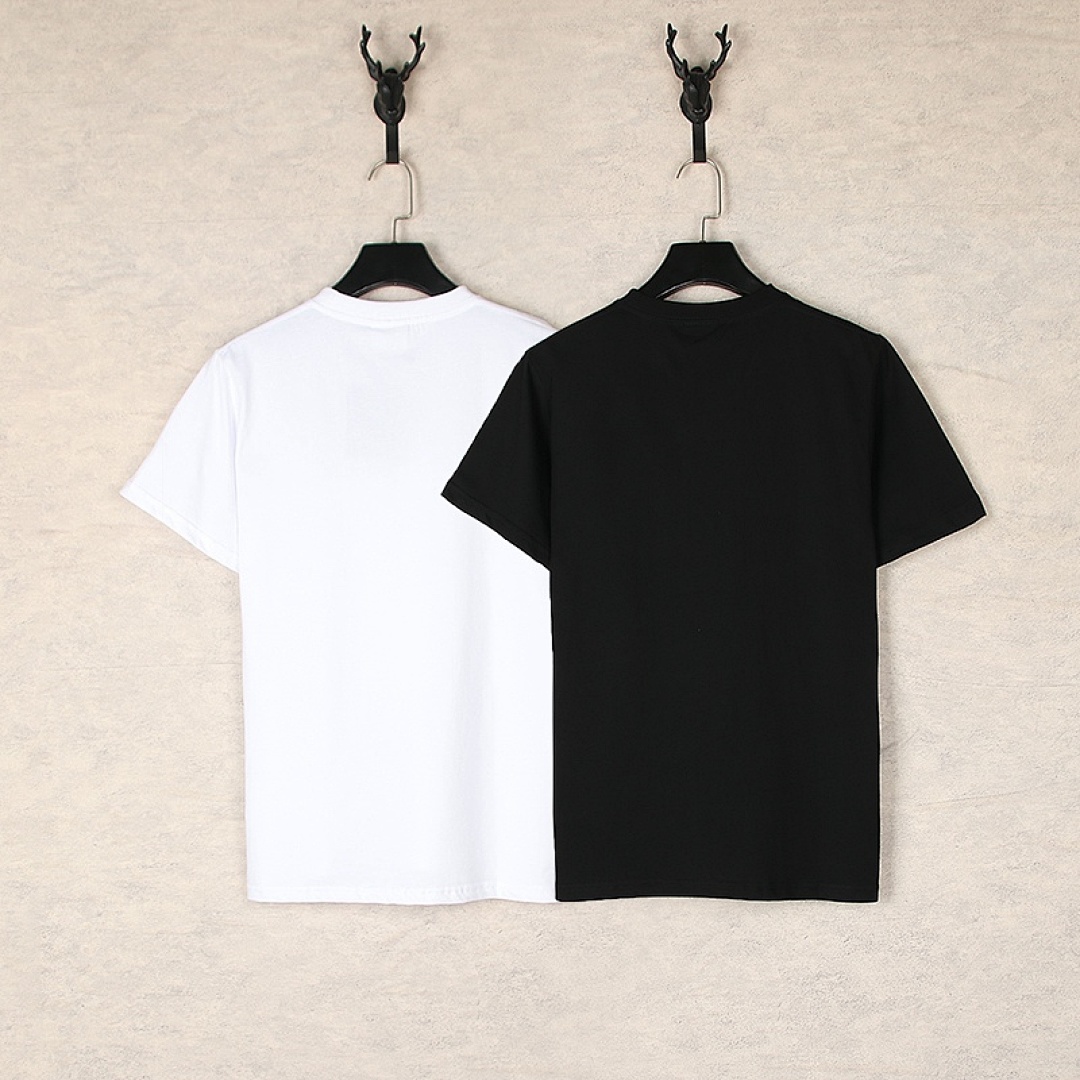 Bape T-Shirt Style 015 detail view 4