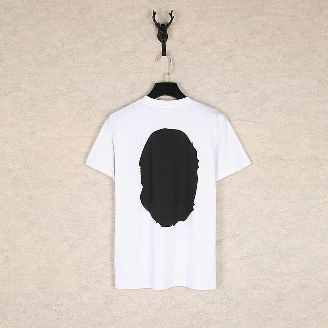 Bape T-Shirt Style 017 main view