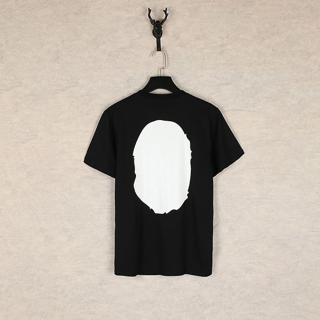 Bape T-Shirt Style 017 detail view 1