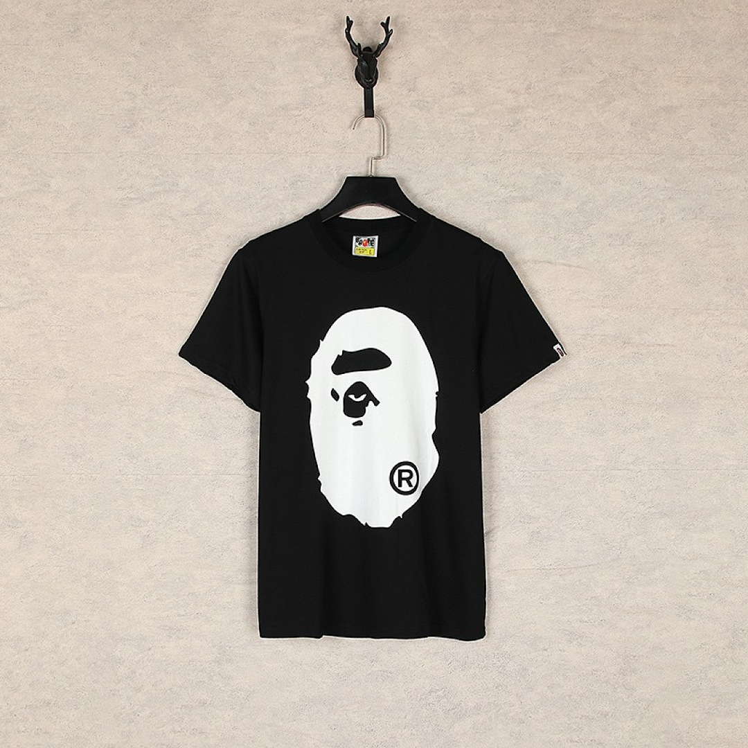 Bape T-Shirt Style 017 detail view 2